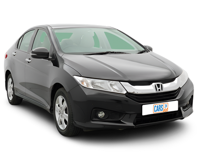 Honda City-img